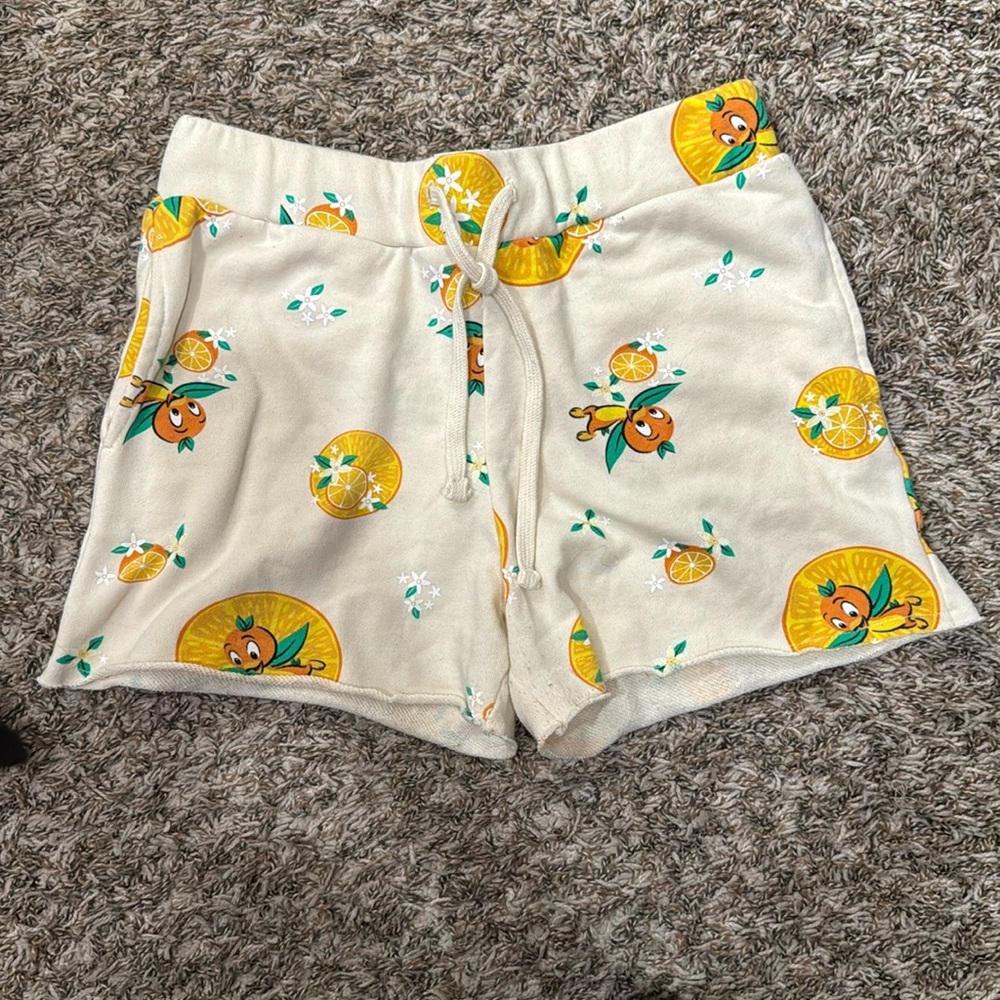 Disney shorts